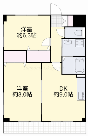 グランドライフJK