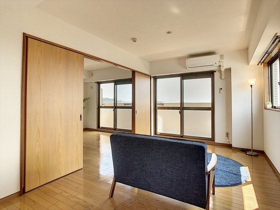 グランドライフJK