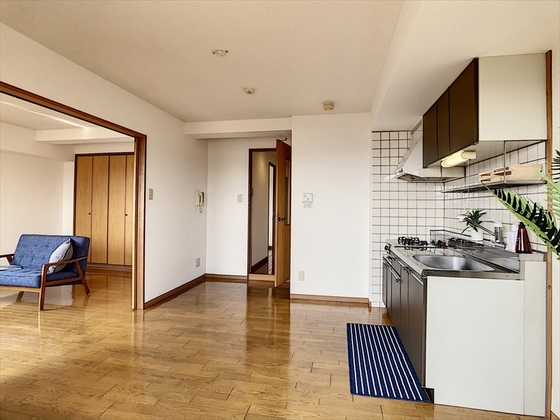 グランドライフJK