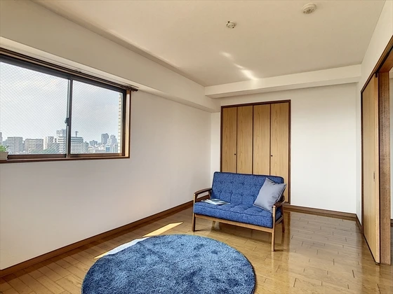 グランドライフJK