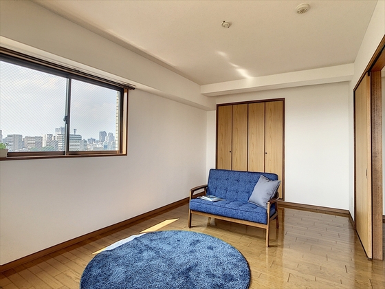 グランドライフJK