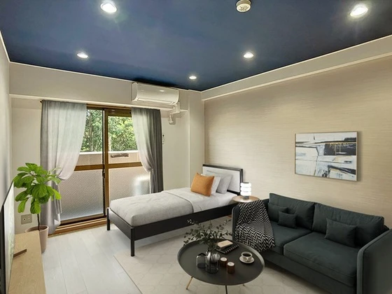 グランドライフJK