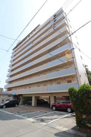 グランドライフJK