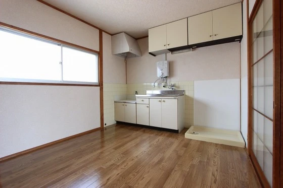 三宅第一アパート