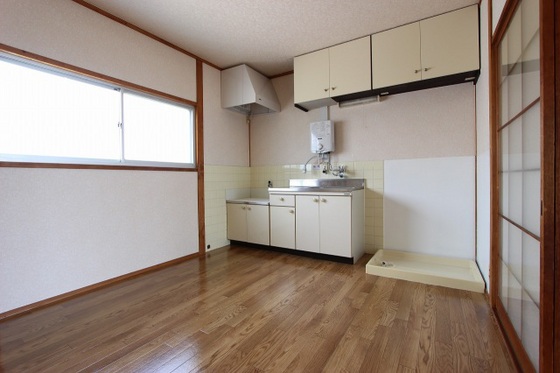 三宅第一アパート