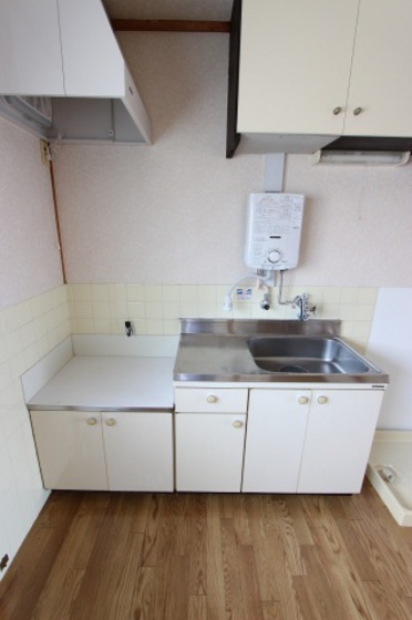 三宅第一アパート