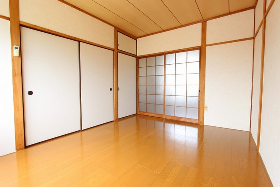 三宅第一アパート