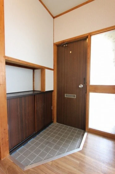 三宅第一アパート