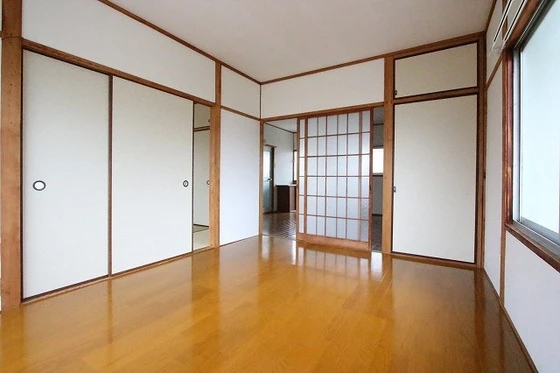 三宅第一アパート