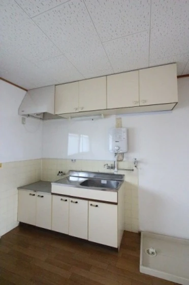 三宅第一アパート