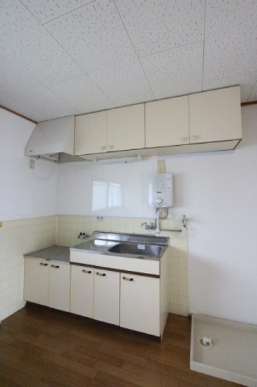 三宅第一アパート