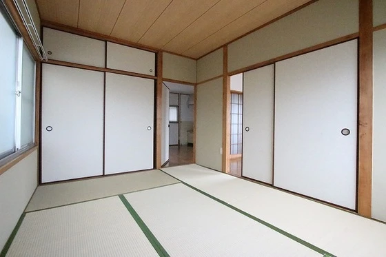 三宅第一アパート