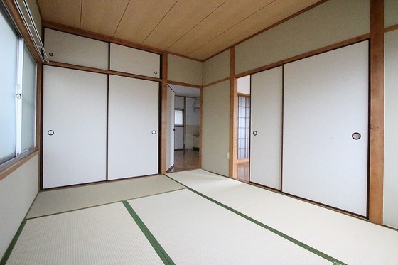 三宅第一アパート