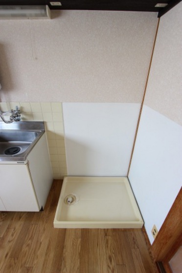 三宅第一アパート