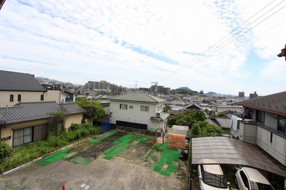 三宅第一アパート