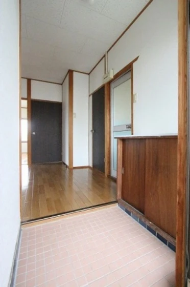 三宅第一アパート