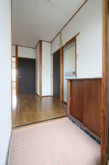 三宅第一アパート