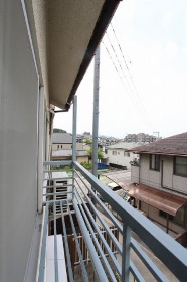 三宅第二アパート