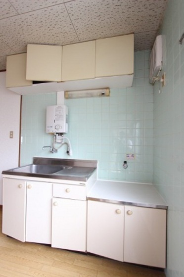 三宅第二アパート