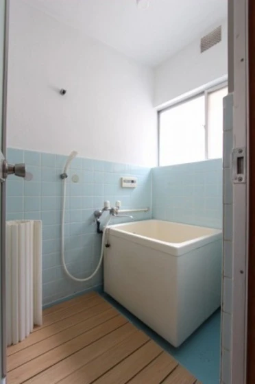 三宅第二アパート