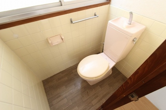 三宅第二アパート