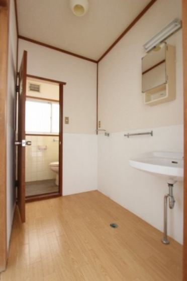 三宅第二アパート