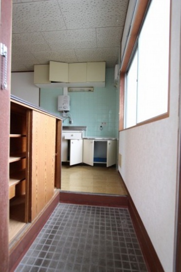 三宅第二アパート