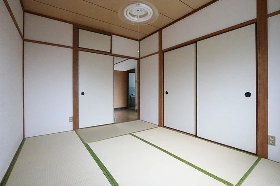 三宅第二アパート