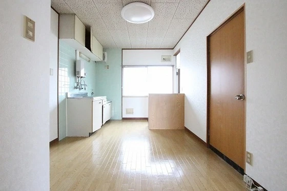 三宅第二アパート