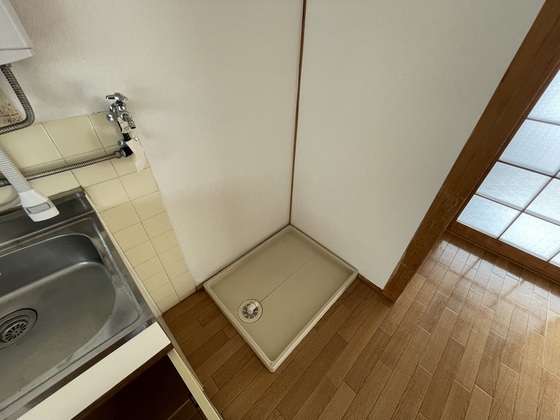 三宅第二アパート