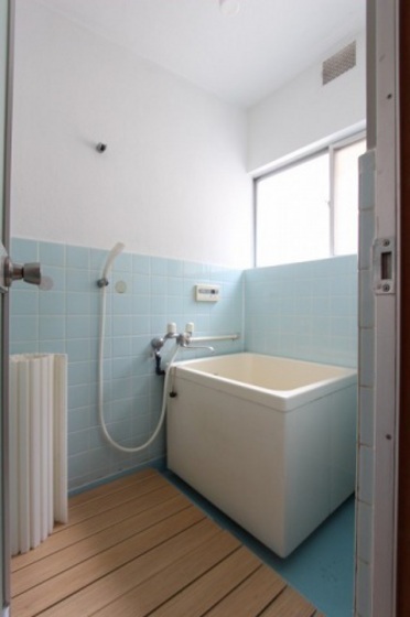 三宅第二アパート