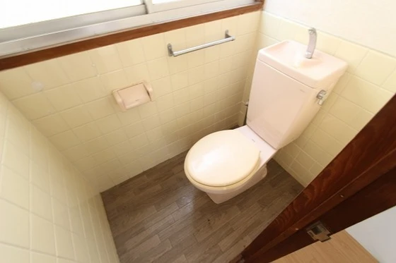 三宅第二アパート