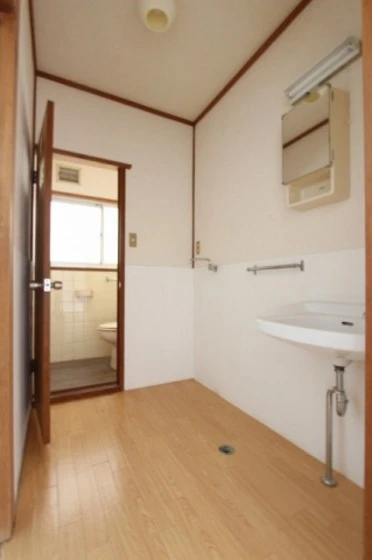 三宅第二アパート