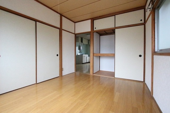 三宅第二アパート