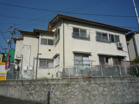 三宅第二アパート