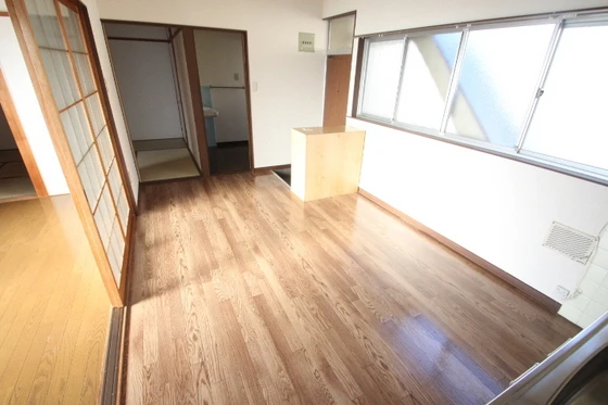 三宅第五アパート