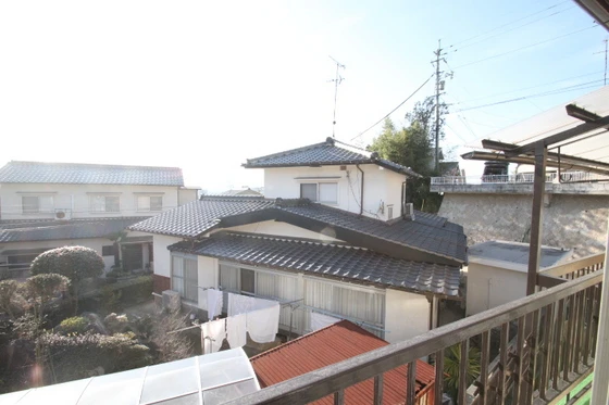 三宅第五アパート