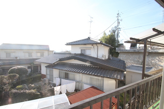 三宅第五アパート