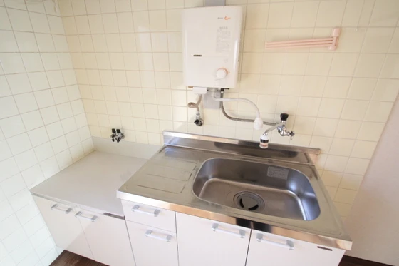 三宅第五アパート