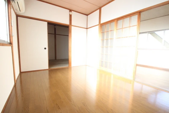 三宅第五アパート