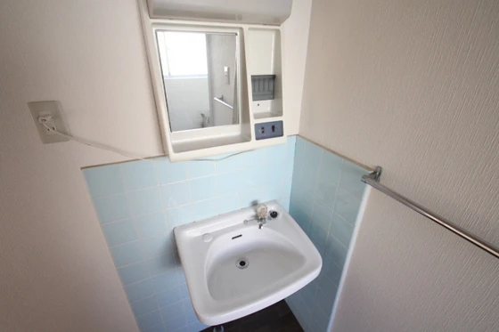 三宅第五アパート