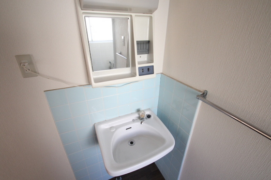 三宅第五アパート