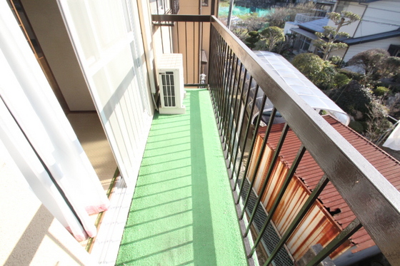 三宅第五アパート