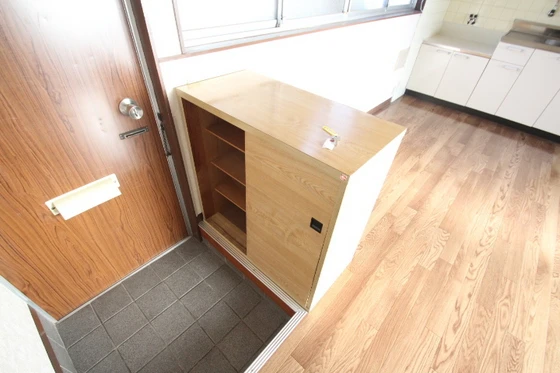 三宅第五アパート