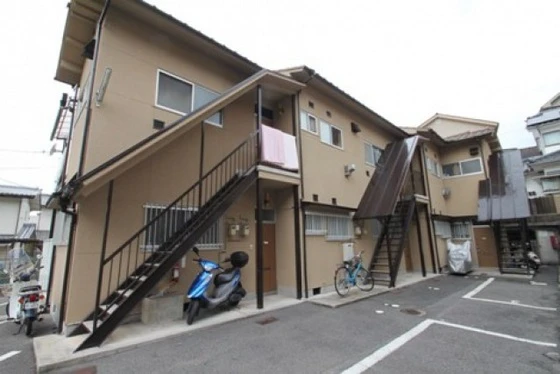 三宅第五アパート