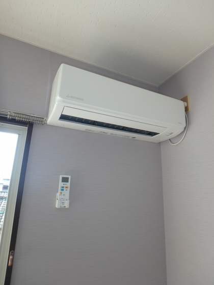 コーポサンロード