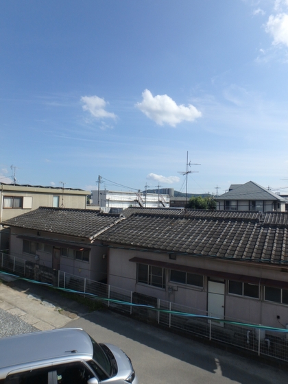 コーポサンロード