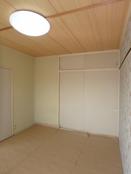 コーポサンロード