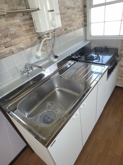 コーポサンロード