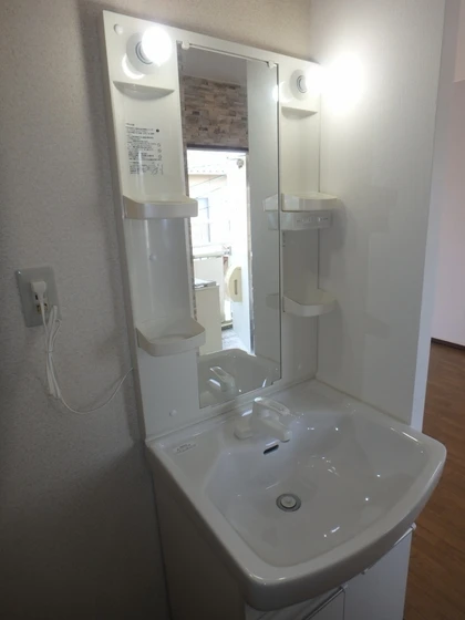 コーポサンロード